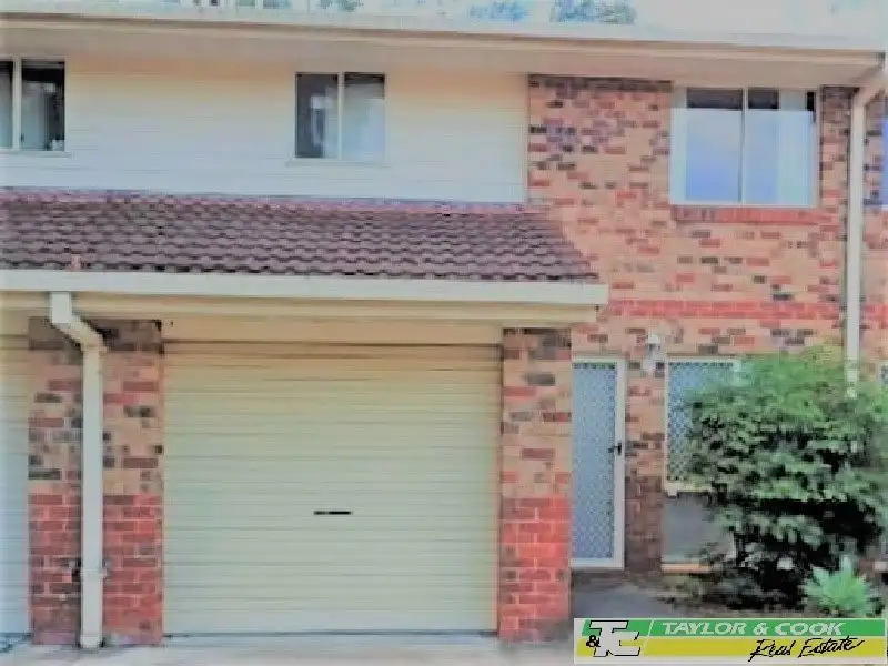 Main view of Homely unit listing, 3/72 Castile Crescent, Holmview QLD 4207