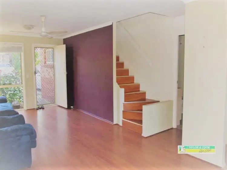 Second view of Homely unit listing, 3/72 Castile Crescent, Holmview QLD 4207