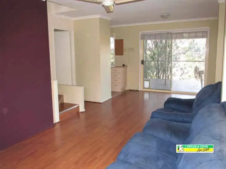 Third view of Homely unit listing, 3/72 Castile Crescent, Holmview QLD 4207