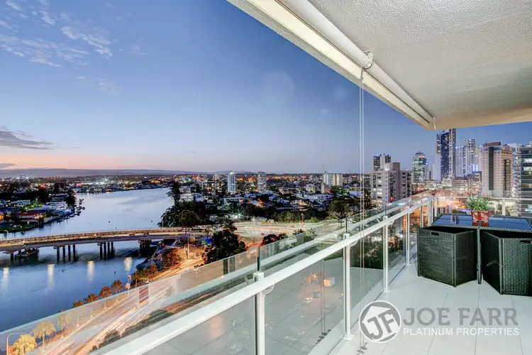 15D/33 Thornton Street, Surfers Paradise QLD 4217