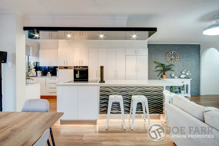 Third view of Homely apartment listing, 15D/33 Thornton Street, Surfers Paradise QLD 4217