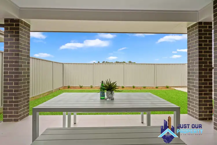 Second view of Homely house listing, 39 Cain Ave, Gregory Hills NSW 2557