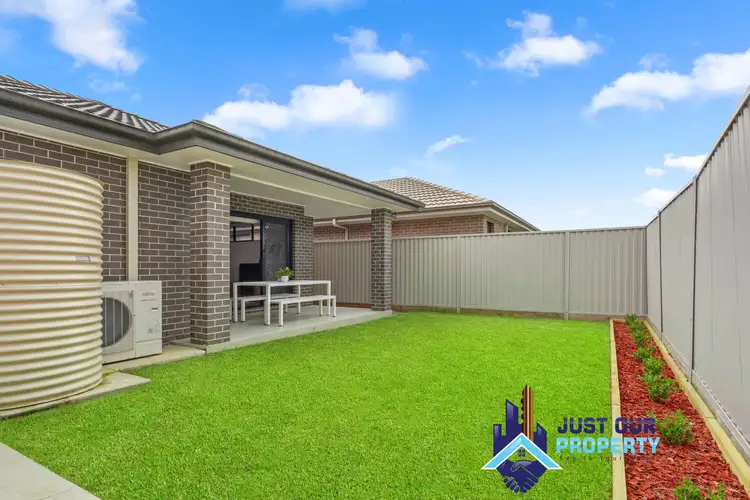 Third view of Homely house listing, 39 Cain Ave, Gregory Hills NSW 2557
