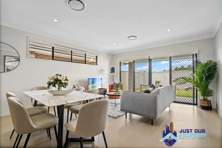 Fifth view of Homely house listing, 39 Cain Ave, Gregory Hills NSW 2557