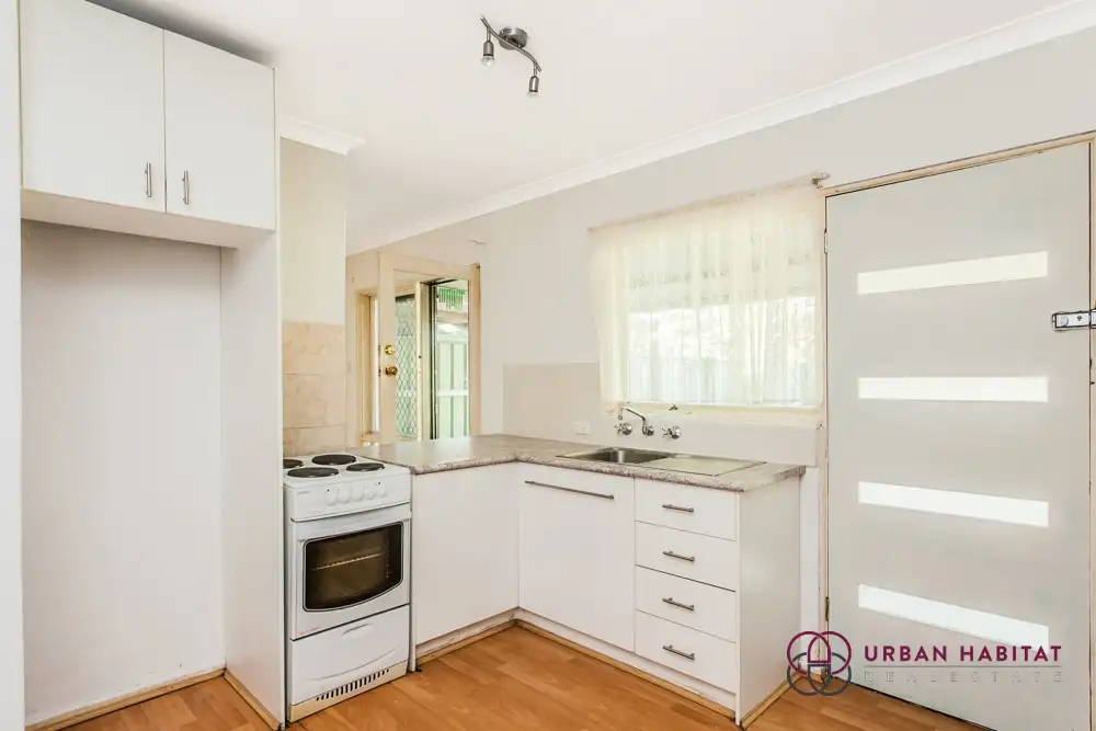 Main view of Homely semi-detached listing, 12 Pengilly Road, Orelia WA 6167