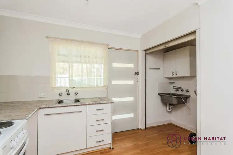 Second view of Homely semi-detached listing, 12 Pengilly Road, Orelia WA 6167