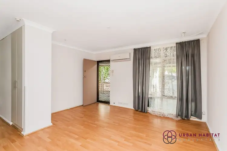 Fourth view of Homely semi-detached listing, 12 Pengilly Road, Orelia WA 6167