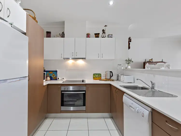 Second view of Homely apartment listing, 15/95 Beckett Road, Mcdowall QLD 4053