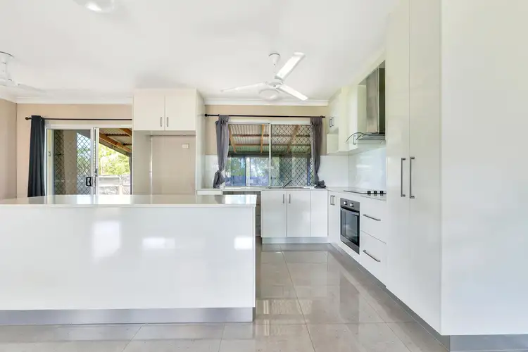 Main view of Homely house listing, 27 Sonder Crescent, Bakewell NT 832