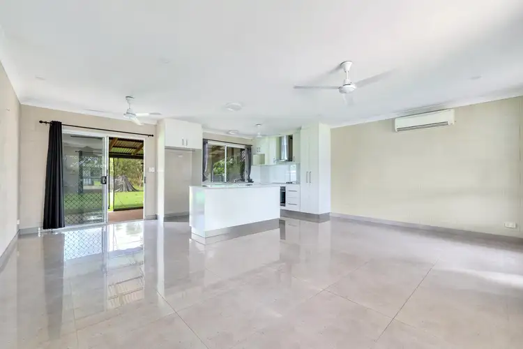 Third view of Homely house listing, 27 Sonder Crescent, Bakewell NT 832