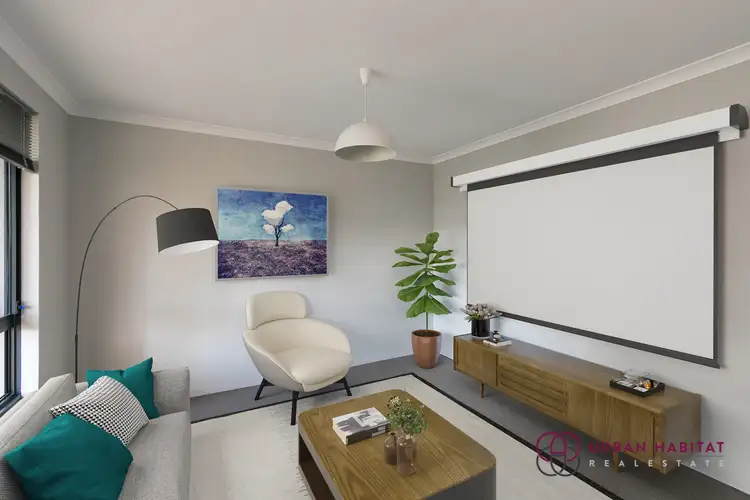 Third view of Homely house listing, 29 Gemstone Parade, Wellard WA 6170
