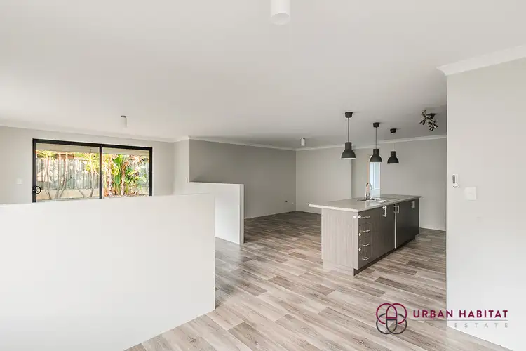Fourth view of Homely house listing, 29 Gemstone Parade, Wellard WA 6170
