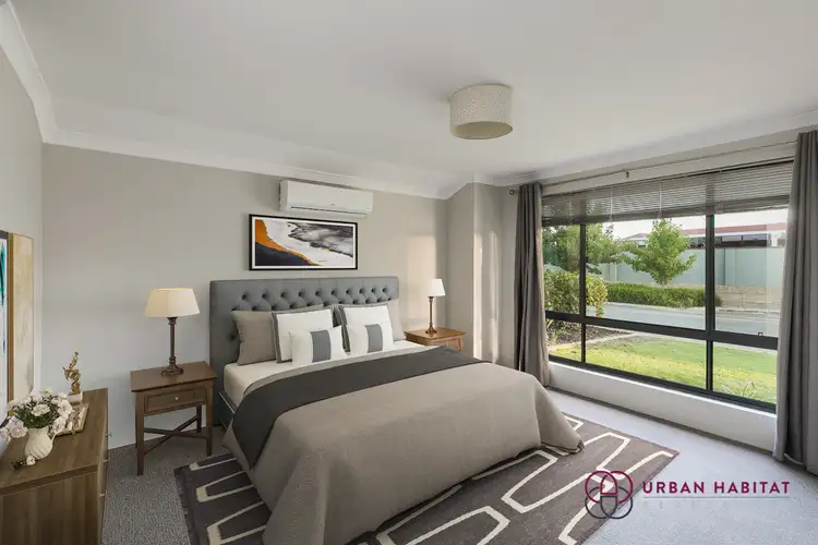 Sixth view of Homely house listing, 29 Gemstone Parade, Wellard WA 6170
