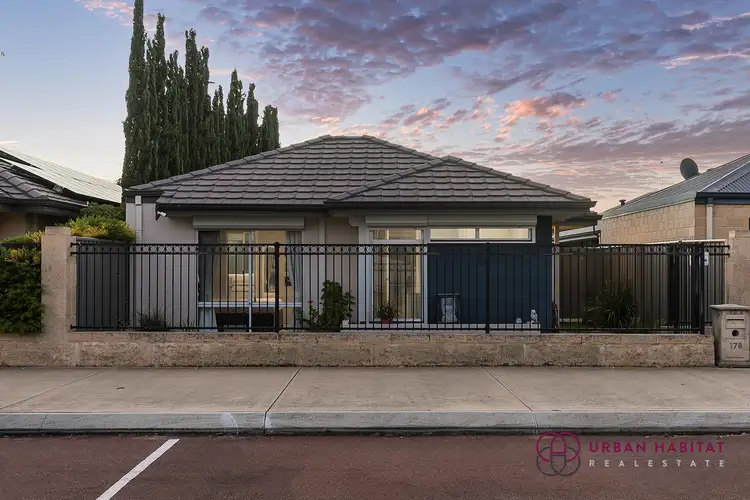 178 Lambeth Circle, Wellard WA 6170