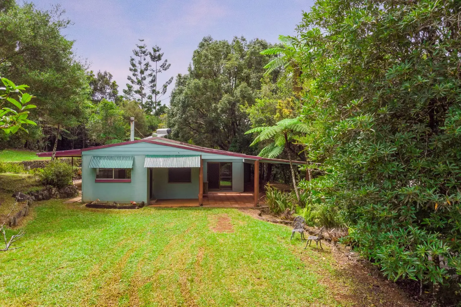 Main view of Homely rural property listing, 47 Hitchconole Road, Tarzali QLD 4885