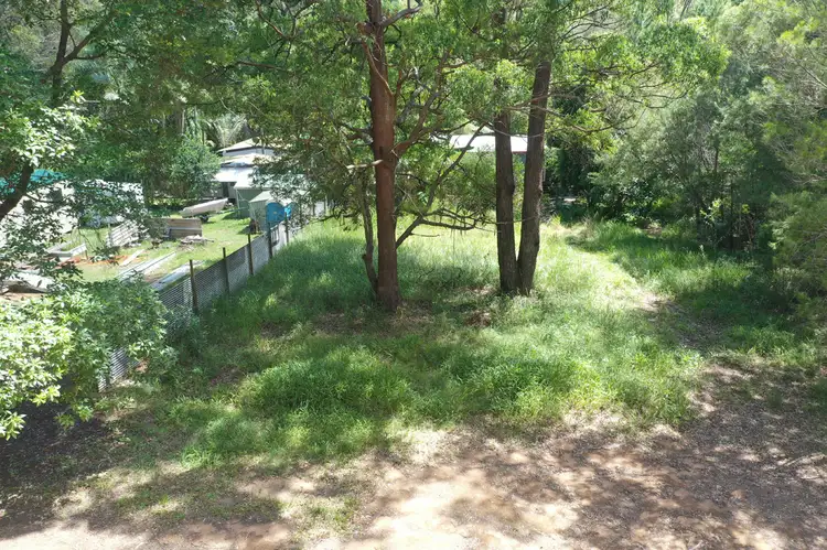 Main view of Homely land listing, 15 Avera Road, Russell Island QLD 4184