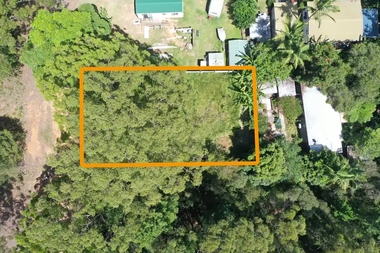 Second view of Homely land listing, 15 Avera Road, Russell Island QLD 4184