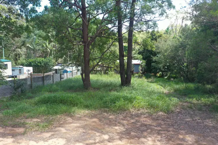 Third view of Homely land listing, 15 Avera Road, Russell Island QLD 4184