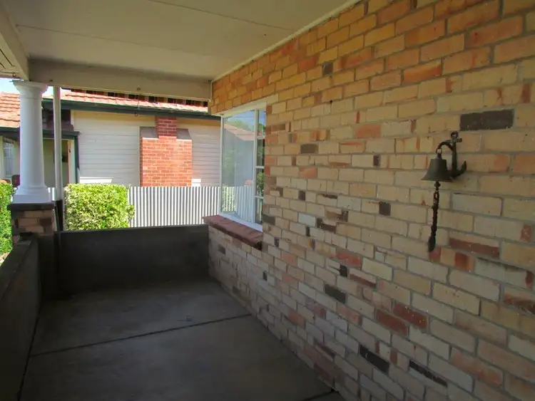 Second view of Homely house listing, 43 Charles Street, Jeparit VIC 3423
