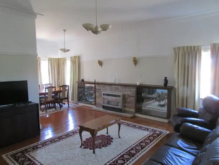 Fourth view of Homely house listing, 43 Charles Street, Jeparit VIC 3423