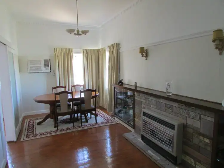 Fifth view of Homely house listing, 43 Charles Street, Jeparit VIC 3423