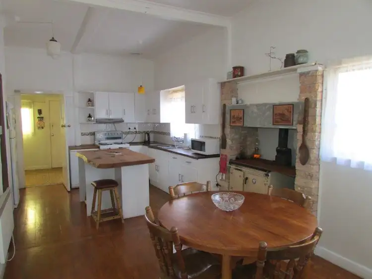 Seventh view of Homely house listing, 43 Charles Street, Jeparit VIC 3423