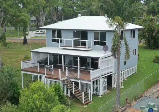 Third view of Homely house listing, 27 Bay Drive, Russell Island QLD 4184