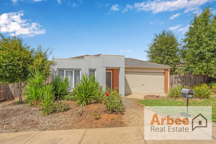 11 Myers Street, Darley VIC 3340