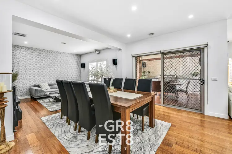 Fifth view of Homely house listing, 14 St Clair Avenue, Cranbourne West VIC 3977