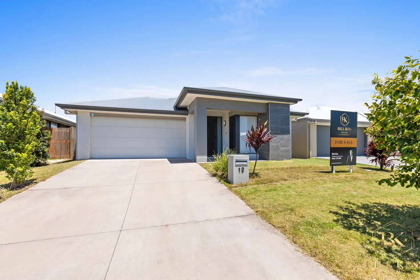 Main view of Homely house listing, 12 Barakee Street, Pimpama QLD 4209