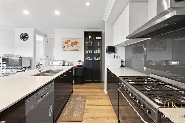 Fifth view of Homely house listing, 12 Barakee Street, Pimpama QLD 4209