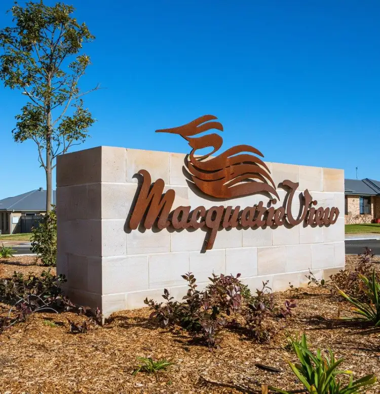 LOT 408/33 Tweed Place, Dubbo NSW 2830