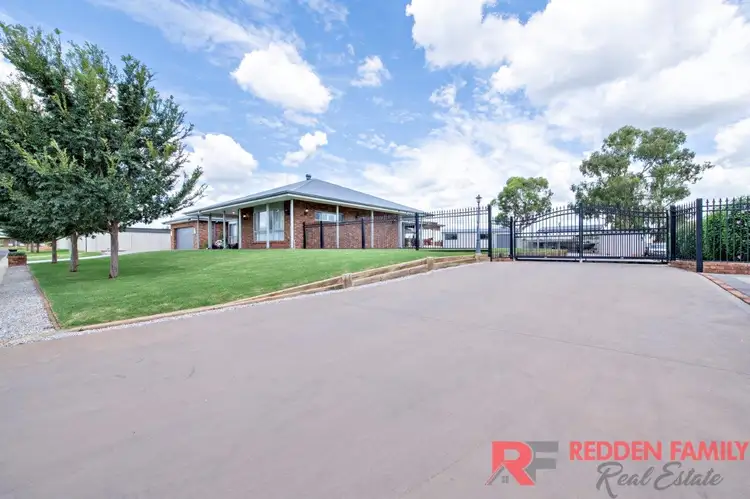 Second view of Homely house listing, 4 Paterson Circuit, Dubbo NSW 2830
