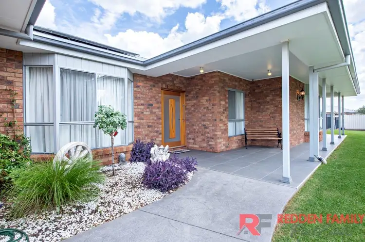 Third view of Homely house listing, 4 Paterson Circuit, Dubbo NSW 2830