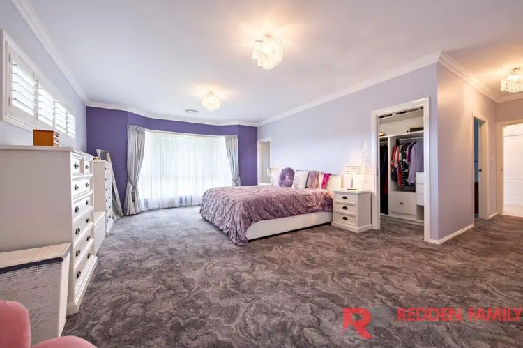 Fifth view of Homely house listing, 4 Paterson Circuit, Dubbo NSW 2830