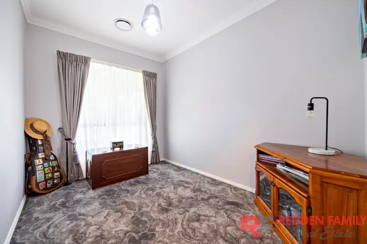 Sixth view of Homely house listing, 4 Paterson Circuit, Dubbo NSW 2830