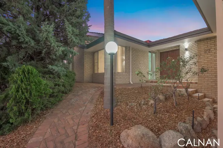 27 Parry Avenue, Bateman WA 6150