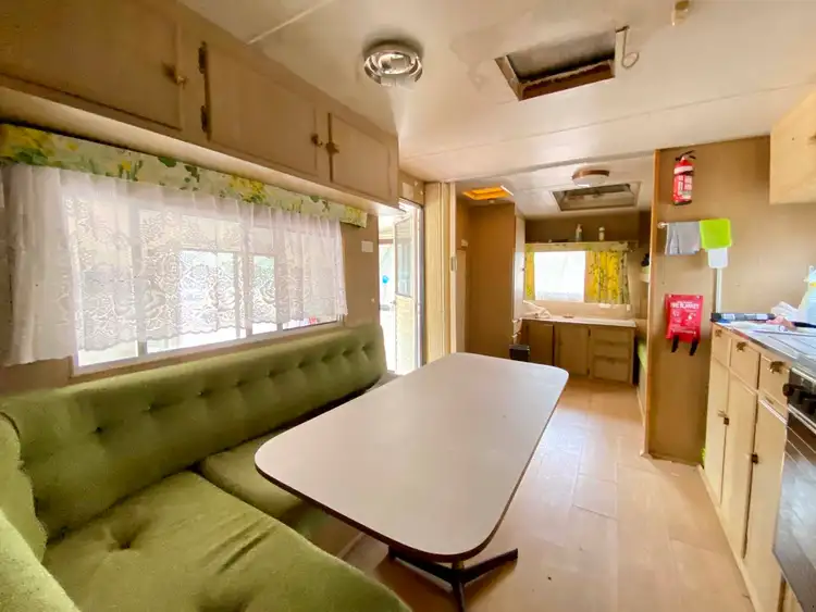 Fifth view of Homely rural property listing, 53 Sanderson Court, Bealiba VIC 3475
