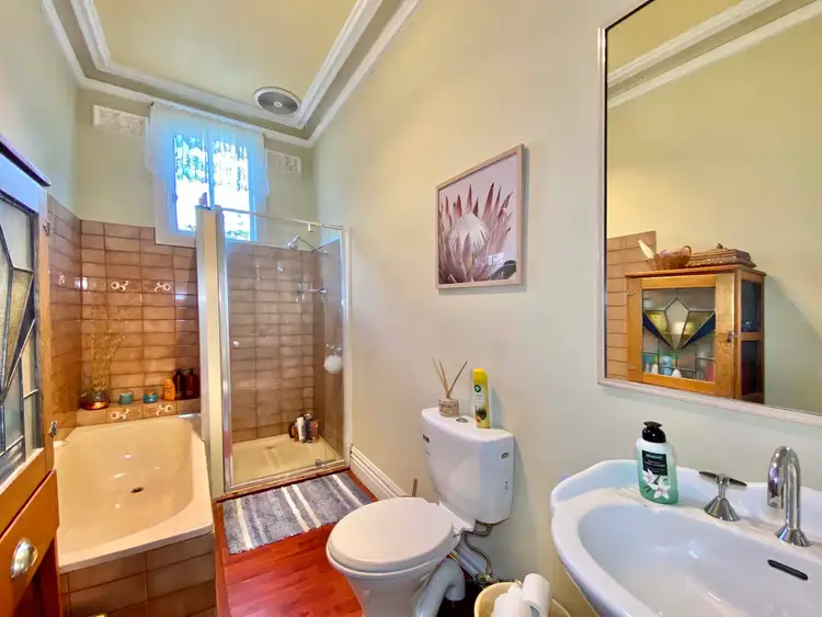 Sixth view of Homely house listing, 1 Sinclair Street, Beaufort VIC 3373