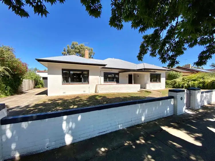 Main view of Homely house listing, 46 Alma Street, Maryborough VIC 3465