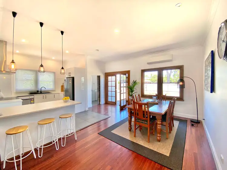 Third view of Homely house listing, 46 Alma Street, Maryborough VIC 3465