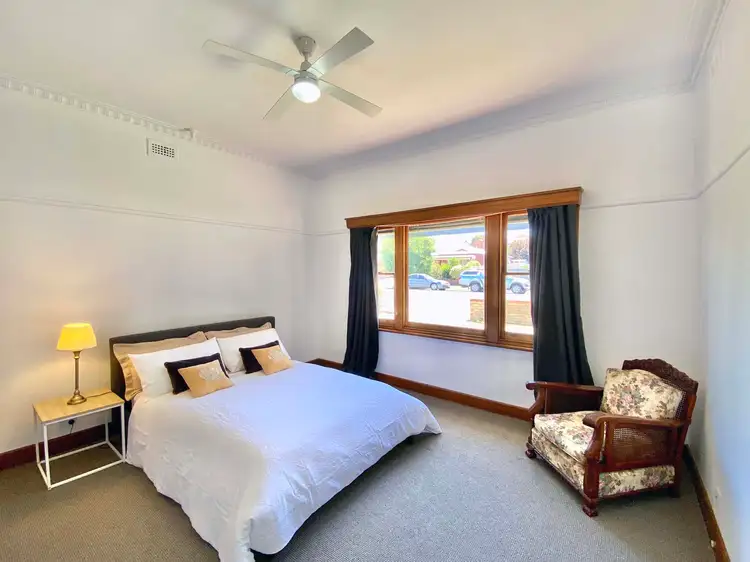 Sixth view of Homely house listing, 46 Alma Street, Maryborough VIC 3465