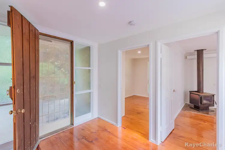 Fifth view of Homely house listing, 8 Avon Road, Avonsleigh VIC 3782