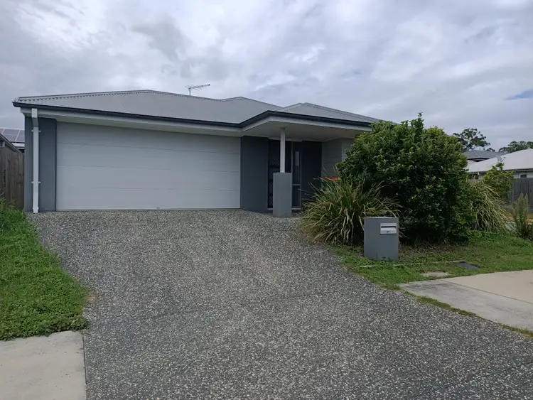 Main view of Homely house listing, 27 Mount Mee Street, Park Ridge QLD 4125