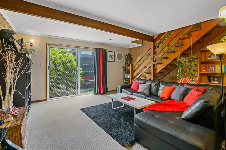 Main view of Homely townhouse listing, 36/188 Ewing Road, Woodridge QLD 4114