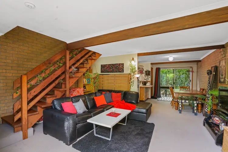 Third view of Homely townhouse listing, 36/188 Ewing Road, Woodridge QLD 4114