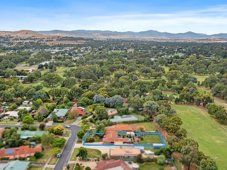 Main view of Homely house listing, 26 Links Road, Mansfield VIC 3722