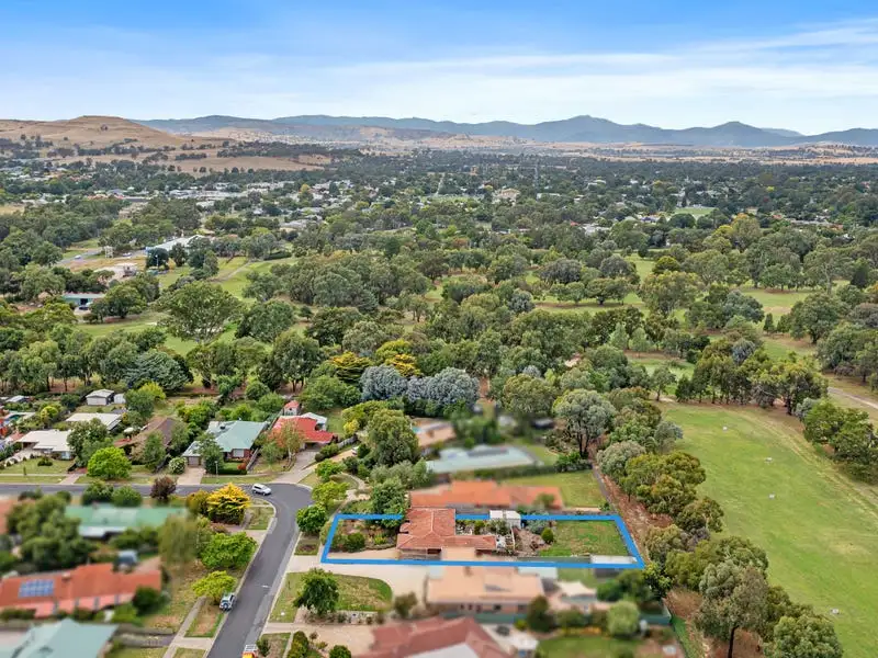 Main view of Homely house listing, 26 Links Road, Mansfield VIC 3722