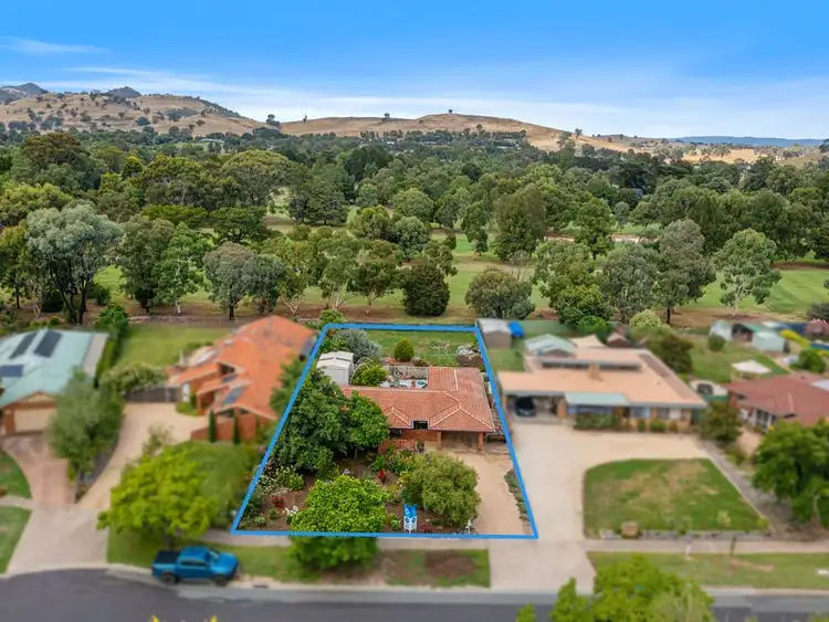 Second view of Homely house listing, 26 Links Road, Mansfield VIC 3722
