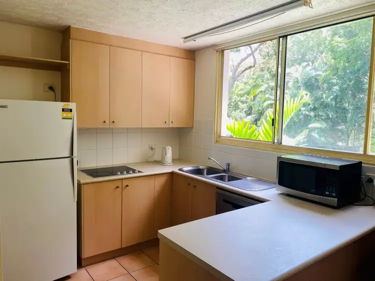 Fourth view of Homely apartment listing, 37/15 Rainbow Shores Drive, Rainbow Beach QLD 4581